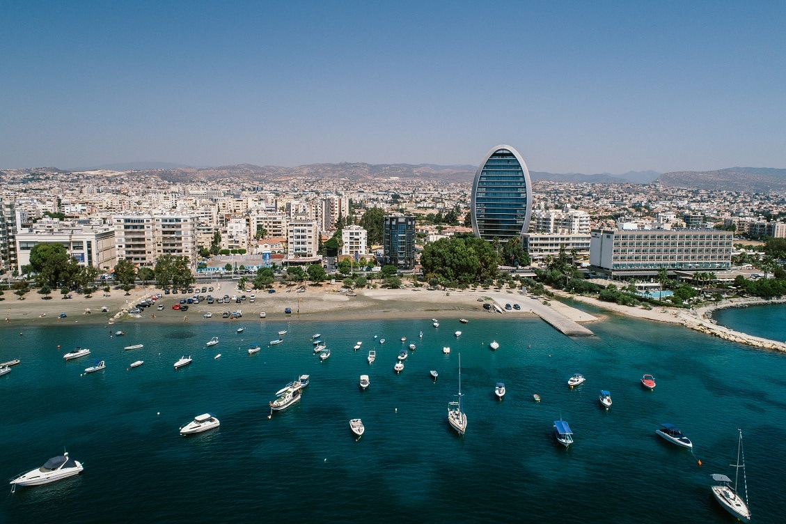  Limassol, Agios Athanasios English - Cyprus 1